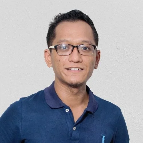 Riza Bahasuan